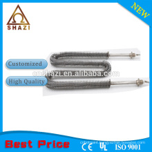 2014 popular type industrial auto air heating element